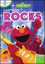 Sesame Street: Learning Rocks