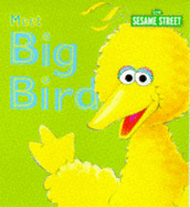 Sesame Street: Meet Big Bird