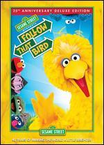Sesame Street Presents: Follow that Bird