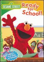 Sesame Street: Ready for School!