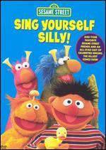 Sesame Street: Sing Yourself Silly!