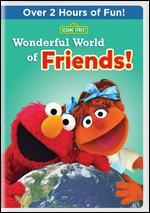 Sesame Street [TV Series]