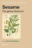 Sesame: The Genus Sesamum