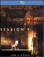 Session 9 [Blu-ray] - Brad Anderson