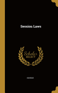 Session Laws