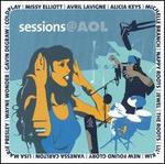 Sessions @ AOL