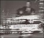 Sessions for Robert J.