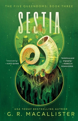 Sestia - Macallister, G R