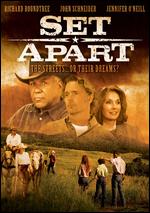 Set Apart - Ralph E. Portillo
