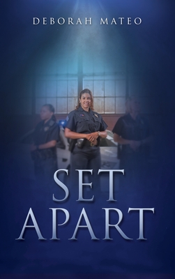 Set Apart - Mateo, Deborah