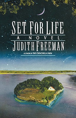 Set for Life - Freeman, Judith