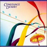 Set Free - Constance Demby