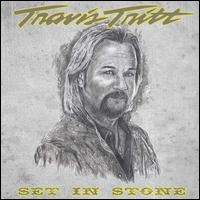 Set in Stone - Travis Tritt