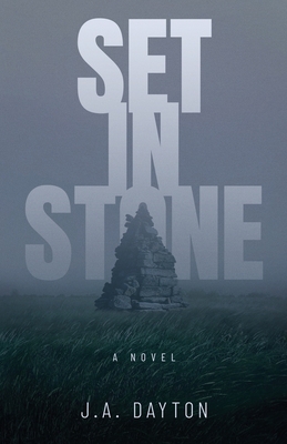 Set In Stone - Dayton, J a
