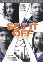 Set It Off - F. Gary Gray