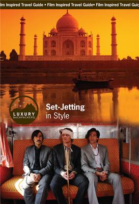 Set-jetting in Style - Nash, Jill