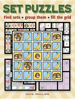 Set Puzzles - Phillips, Phillips