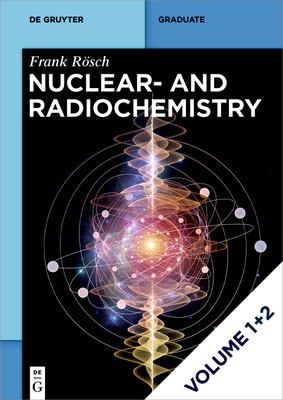[Set R�sch: Nuclear- And Radiochemistry, Vol 1]2 - R�sch, Frank