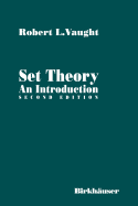Set Theory: An Introduction