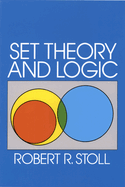 Set theory and logic.