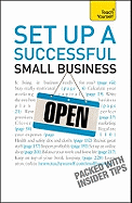 Set Up A Successful Small Business: Teach Yourself