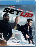 Set Up [Blu-ray]