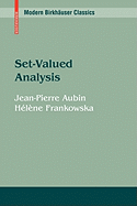 Set-Valued Analysis