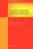 Set-Valued Mappings and Enlargements of Monotone Operators