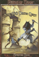 Sete-Ka's Dream Quest: A Paths of Doom Adventure Book