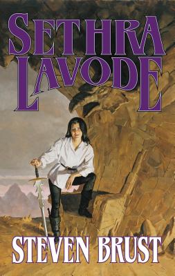 Sethra Lavode - Brust, Steven