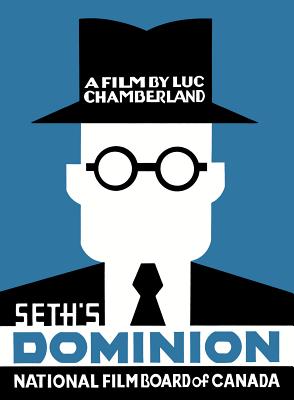 Seth's Dominion - Seth, and Chamberland, Luc