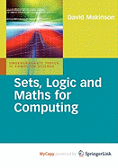 Sets, Logic and Maths for Computing - Makinson, David