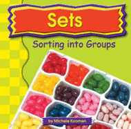 Sets: Sorting Into Groups - Koomen, Michele
