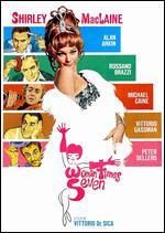 Sette Volte Donna