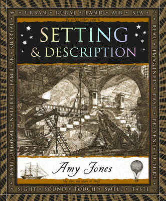 Setting & Description - Jones, Amy