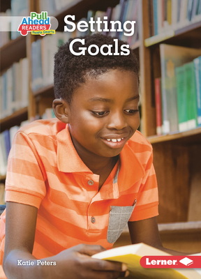 Setting Goals - Peters, Katie