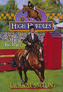Setting the Pace - Snelling, Laruaine, and Snelling, Lauraine