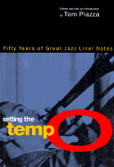 Setting the Tempo