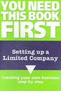 Setting up a limited company