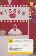 Setting Up a Small Business