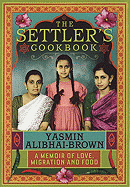 Settler'S Cookbook