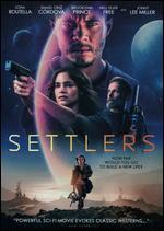 Settlers