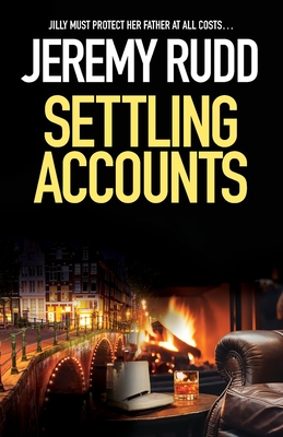 Settling Accounts - Rudd, Jeremy
