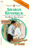 Settling the Score