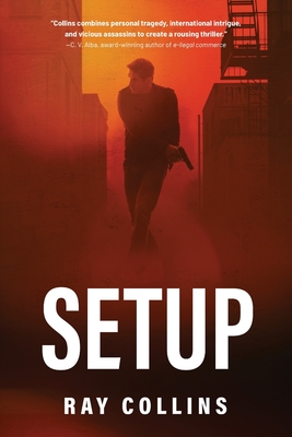 Setup - Collins, Ray
