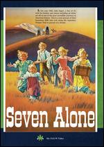 Seven Alone - Earl Bellamy