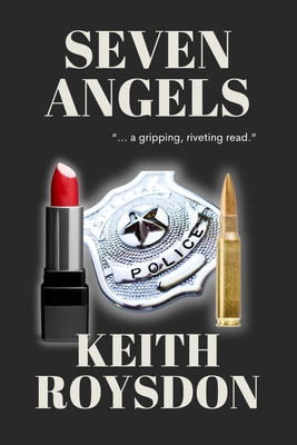 Seven Angels - Roysdon, Keith