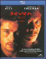 Seven [Blu-ray]