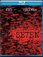 Seven [Blu-ray]