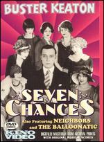 Seven Chances